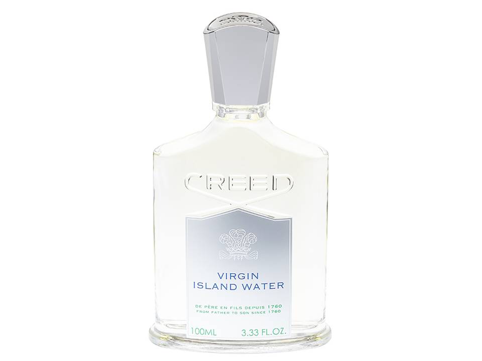 Virgin Island Water by Creed Eau de Parfum TESTER 100 ML.